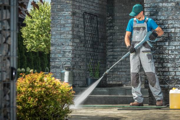 Best Post-Construction Pressure Washing  in Beverly Hills, CA