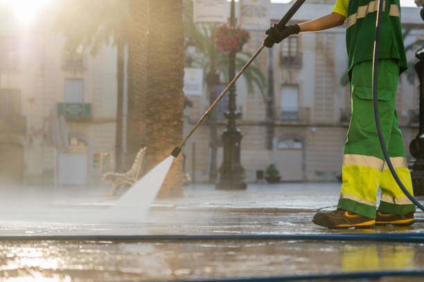 Best Factory Floor Cleaning  in Beverly Hills, CA